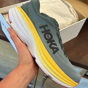 Hoka Bondi 8
